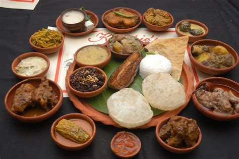 bengali food restaurant near me